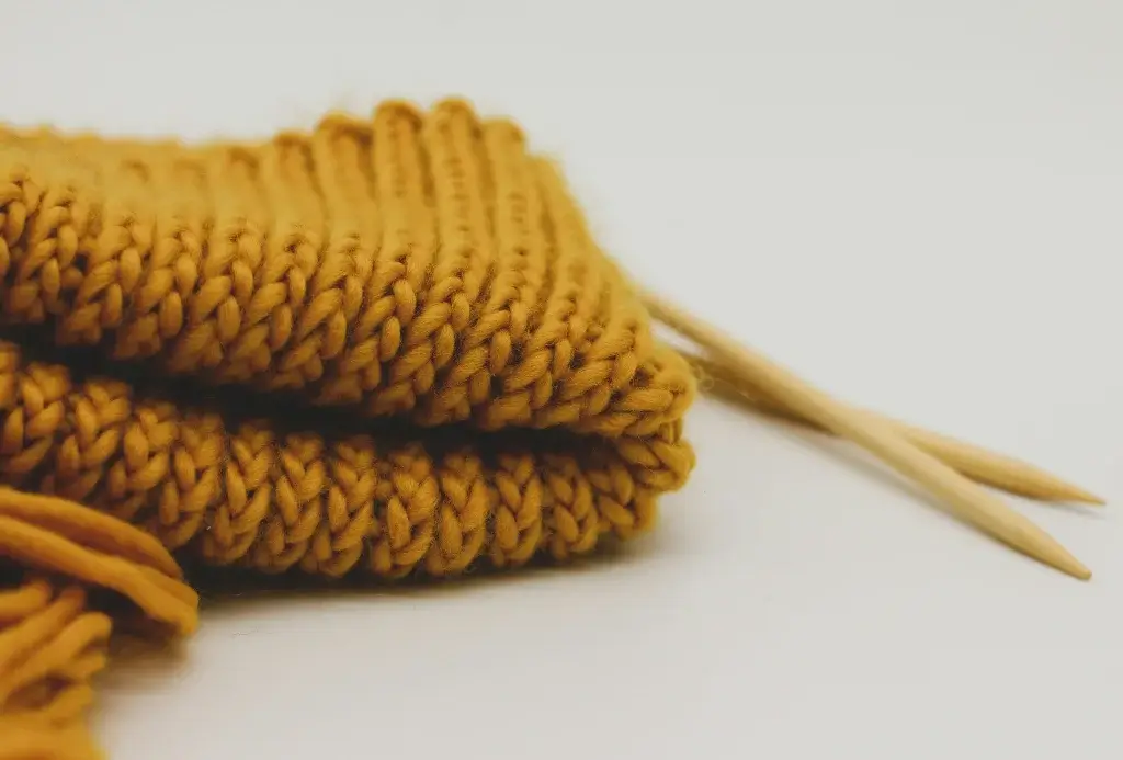 Cours tricot janvier